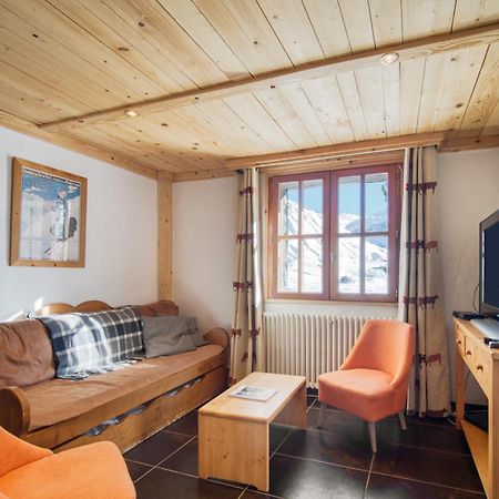 Appartement Petite Charline ทีนเญอ ภายนอก รูปภาพ