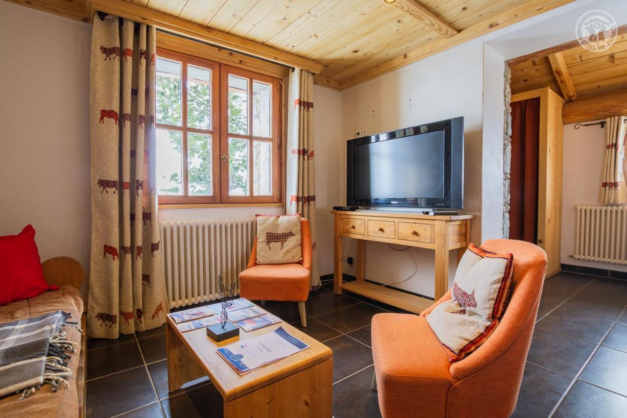 Appartement Petite Charline ทีนเญอ ภายนอก รูปภาพ