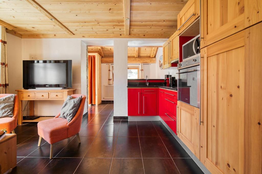 Appartement Petite Charline ทีนเญอ ภายนอก รูปภาพ